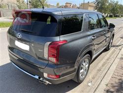 هیوندای پالیسەید